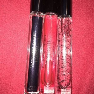 Victoria’s secret rollerball perfume.